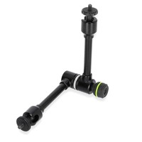Gravity MA VARIARM M14 zwenkarm met 2x 1/4 inch medium MA VARIARM M14 zwenkarm met 2x 1/4 inch medium