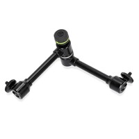 MA VARIARM M14 zwenkarm met 2x 1/4 inch medium