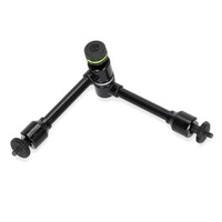 MA VARIARM M14 zwenkarm met 2x 1/4 inch medium