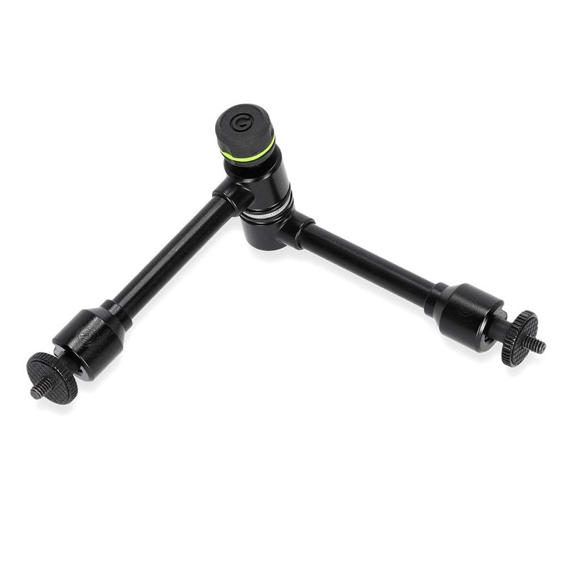 MA VARIARM M14 zwenkarm met 2x 1/4 inch medium