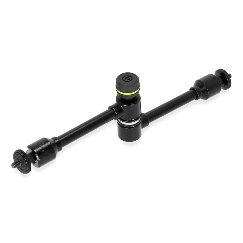 MA VARIARM M14 zwenkarm met 2x 1/4 inch medium