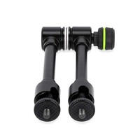 MA VARIARM M14 zwenkarm met 2x 1/4 inch medium