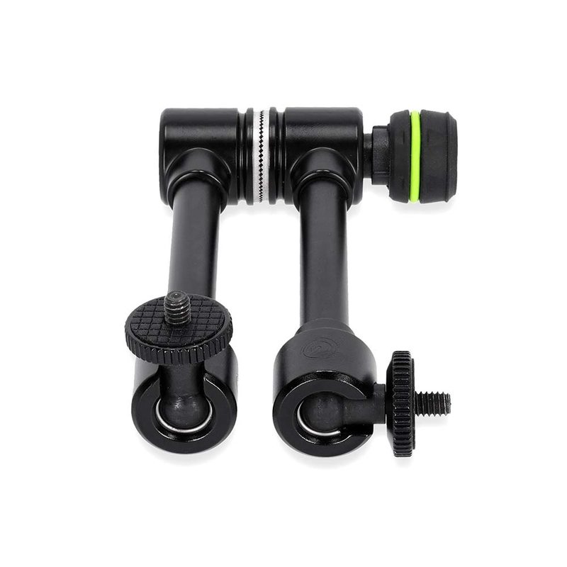 MA VARIARM M14 zwenkarm met 2x 1/4 inch medium