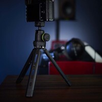 VS TRIPOD 01B mini tafelstatief