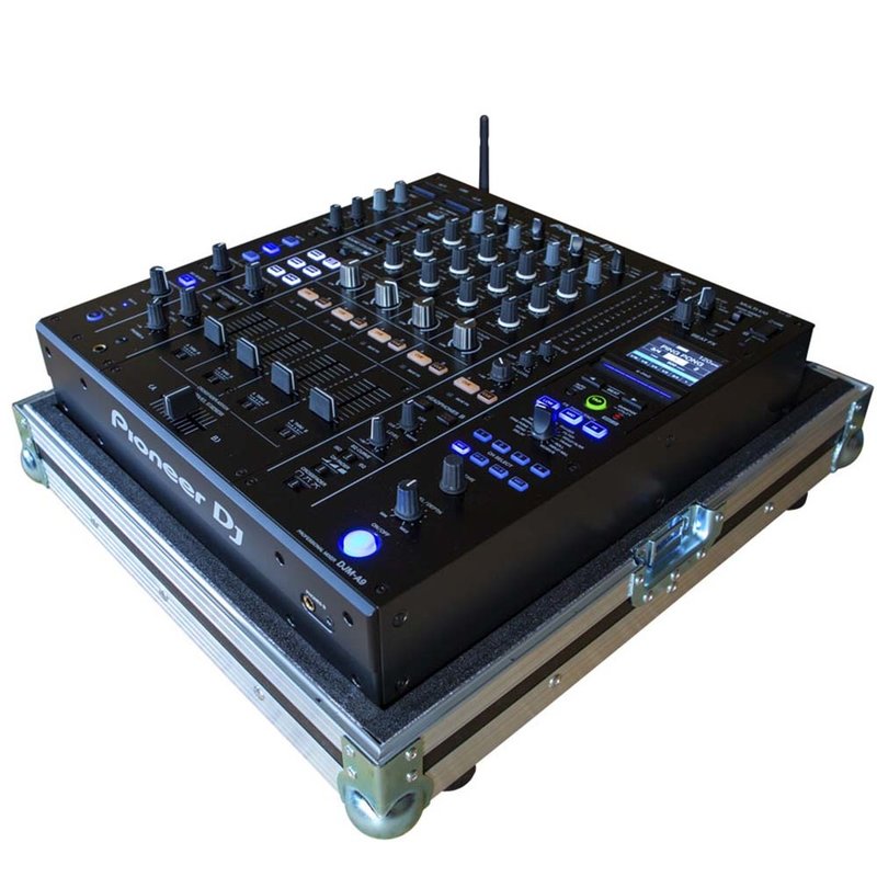 DJM-A9 flightcase