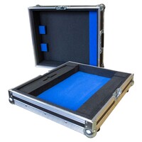 DJM-A9 flightcase