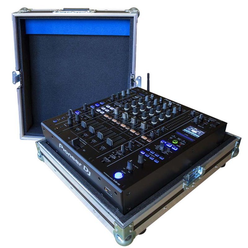 DJM-A9 flightcase