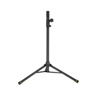 Gravity SP 5112 B Traveler kort speakerstatief aluminium 35mm SP 5112 B Traveler kort speakerstatief aluminium 35mm