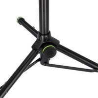 SP 5112 B Traveler kort speakerstatief aluminium 35mm