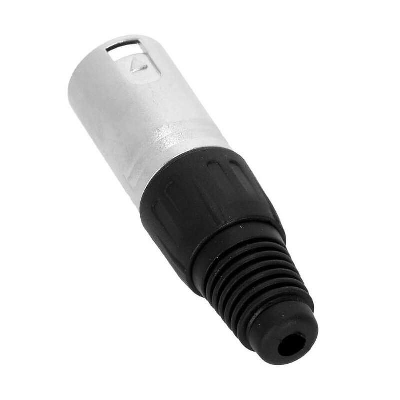 3 Star C XM5 5-polige XLR-plug male