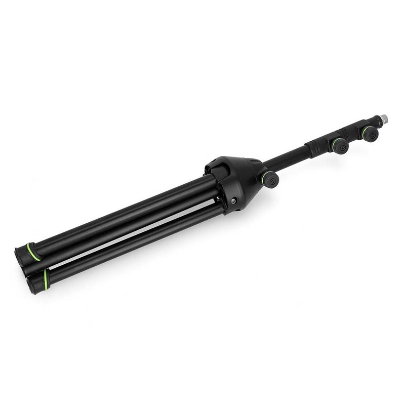 MS 43 DTB dubbel verlengbaar microfoonstatief