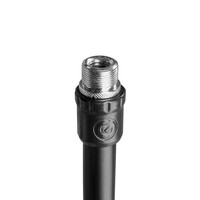 MS 43 DTB dubbel verlengbaar microfoonstatief