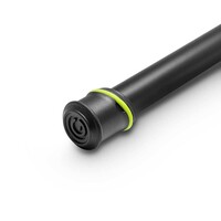 MS 43 DTB dubbel verlengbaar microfoonstatief