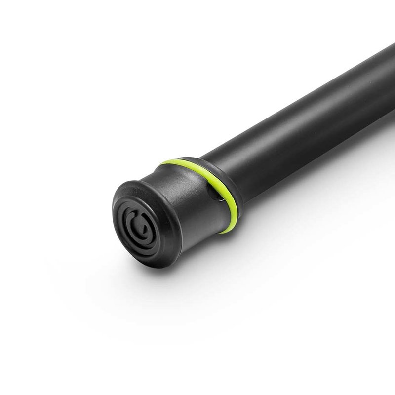 MS 43 DTB dubbel verlengbaar microfoonstatief