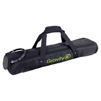 BG SS 2TB tas voor 2 Traveler speakerstatieven