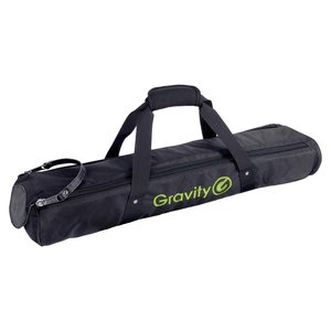 Gravity BG SS 2TB tas voor 2 Traveler speakerstatieven