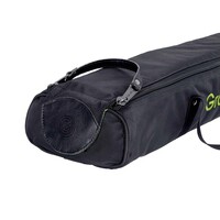 BG SS 2TB tas voor 2 Traveler speakerstatieven