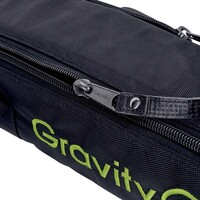 BG SS 2TB tas voor 2 Traveler speakerstatieven