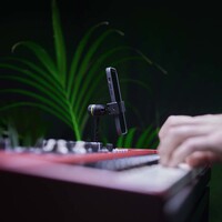 VA PH 1B universele smartphonehouder