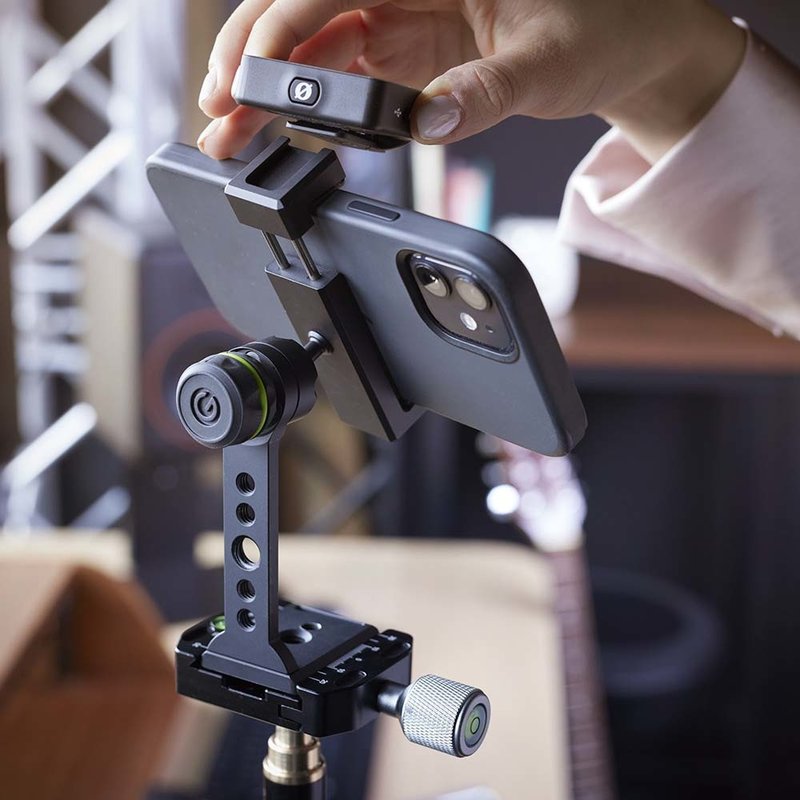 VA PH 1B universele smartphonehouder