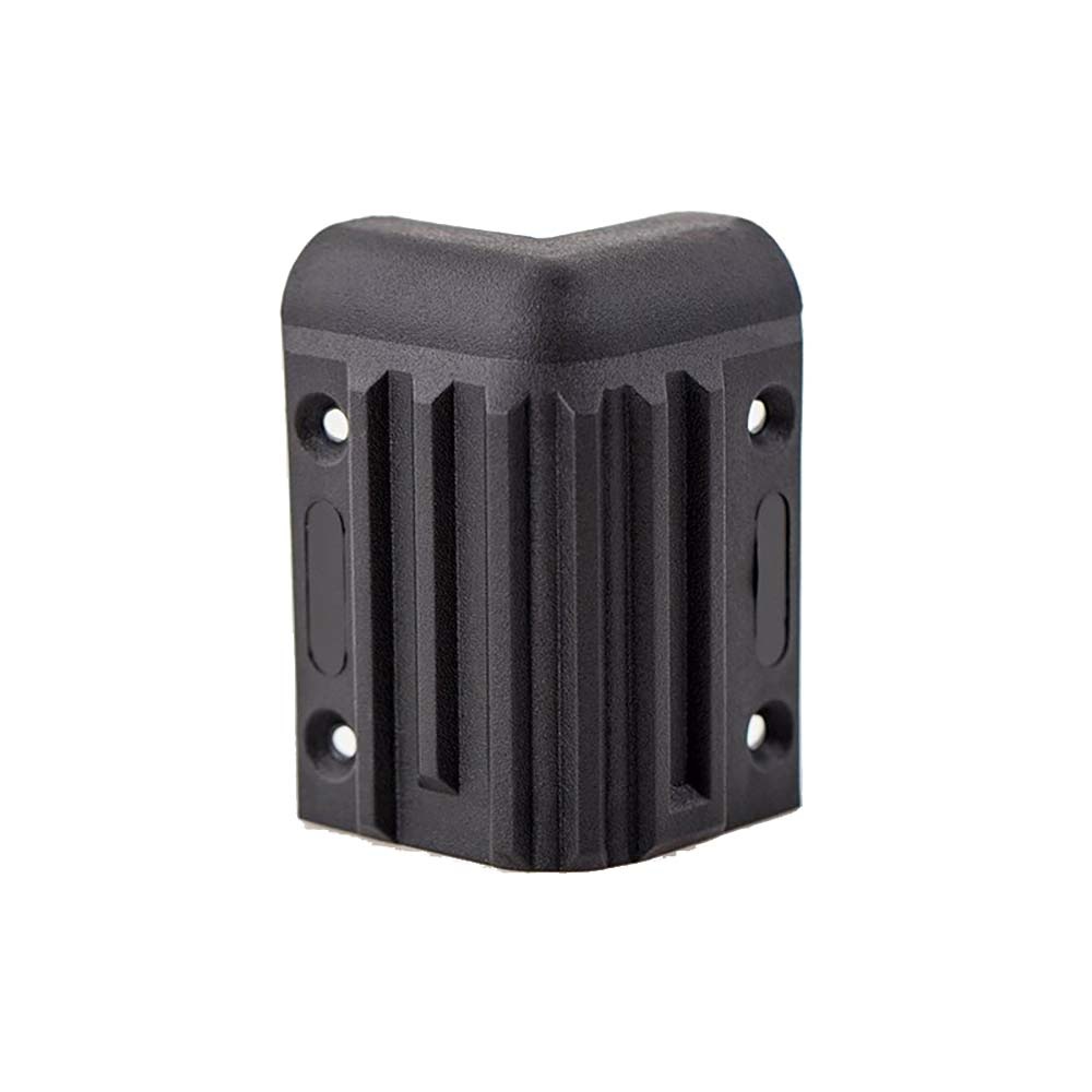Penn Elcom C1537 stapelbare hoek 55x33mm afbeelding