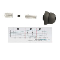 Earpad Universel Standard gehoorbescherming oordoppen