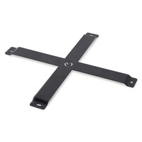 Gravity XSP 10129 houder voor GWB123WPB extra baseplate gewicht XSP 10129 houder voor GWB123WPB extra baseplate gewicht