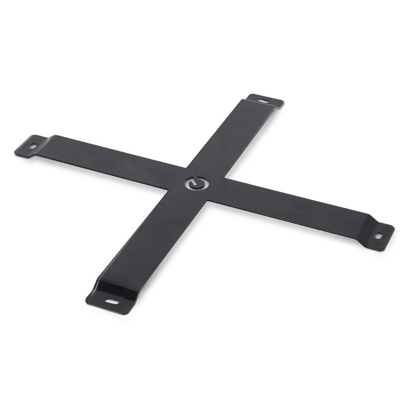 Gravity XSP 10129 houder voor GWB123WPB extra baseplate gewicht XSP 10129 houder voor GWB123WPB extra baseplate gewicht