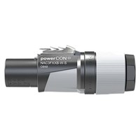 NAC3FXXB-W-S powerCON plug klein