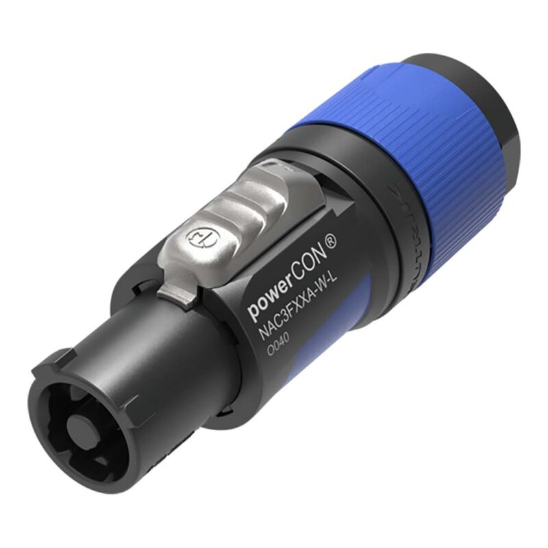 NAC3FXXA-W-L powerCON plug groot