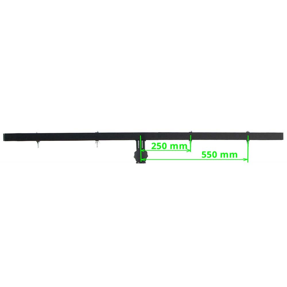 Hilec TB-64 T-Bar afbeelding