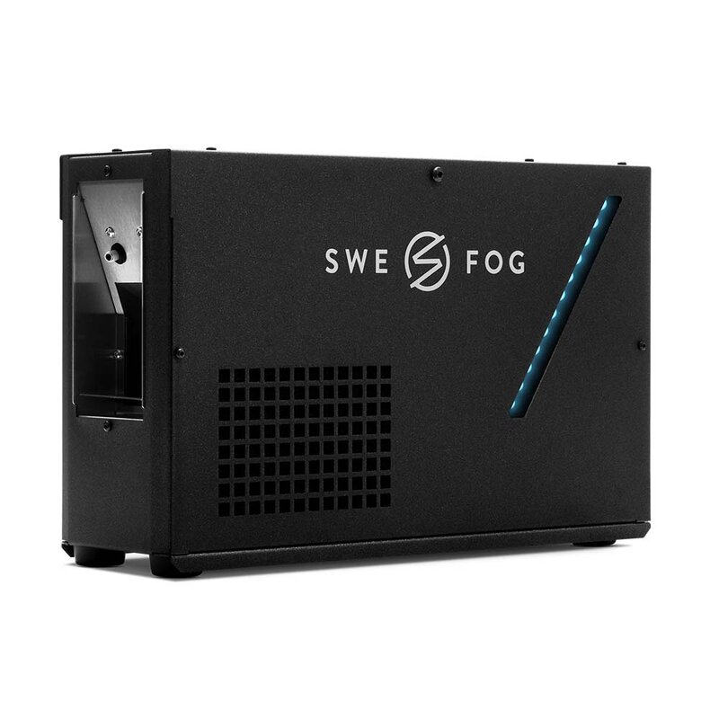 Swefog K1 Hazer 1500W K1 Hazer 1500W
