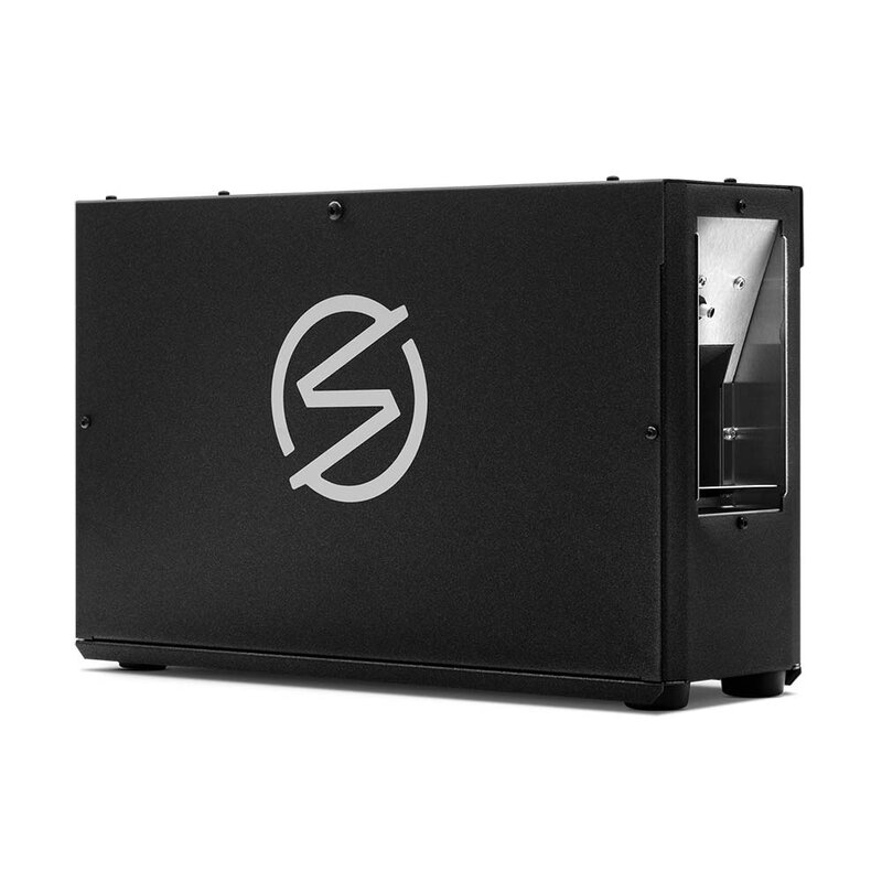 Swefog K1 Hazer 1500W K1 Hazer 1500W