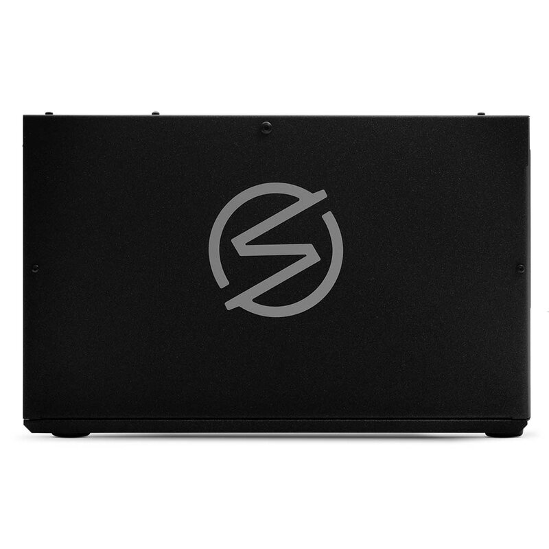 Swefog K1 Hazer 1500W K1 Hazer 1500W