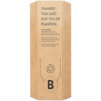 Swefog K1 molecular hazervloeistof 3L K1 molecular hazervloeistof 3L