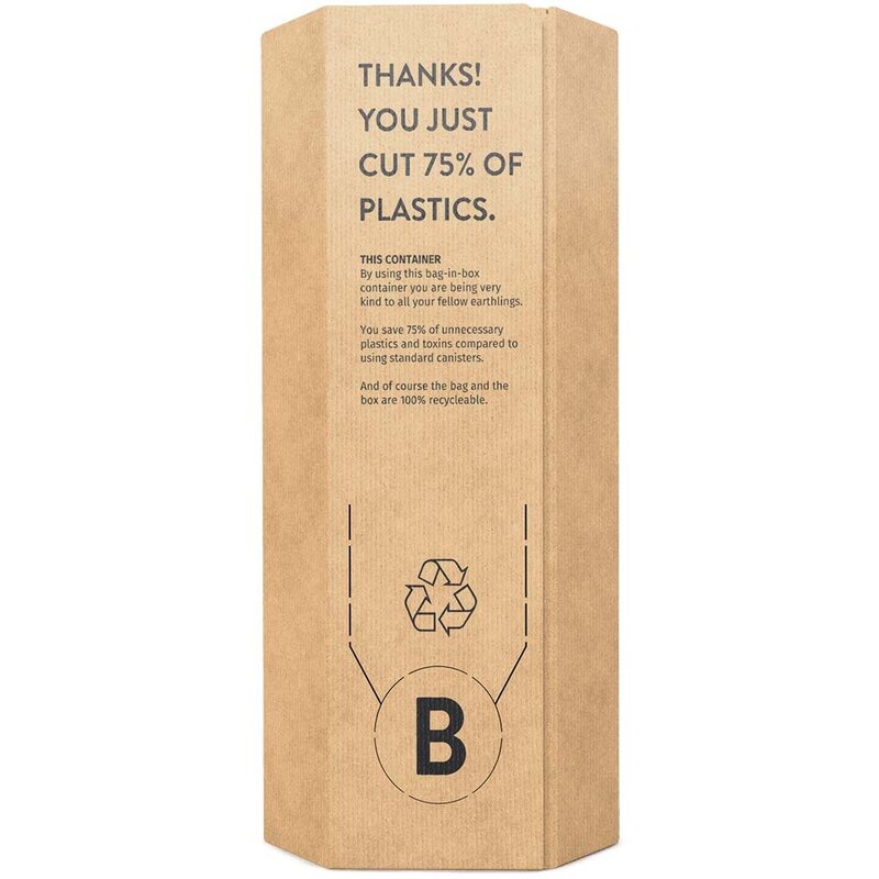 Swefog K1 molecular hazervloeistof 3L K1 molecular hazervloeistof 3L