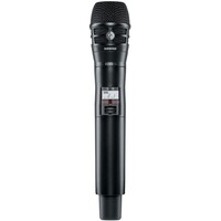 QLXD24E-KSM8 Draadloos microfoonsysteem