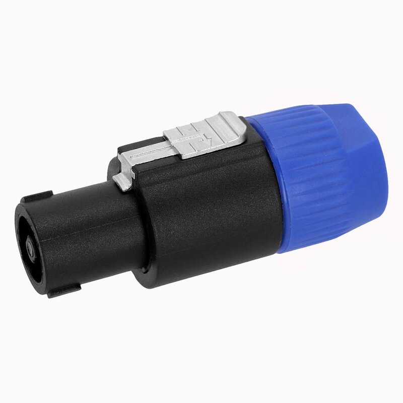 3 Star C SF4 4-polige speakerplug