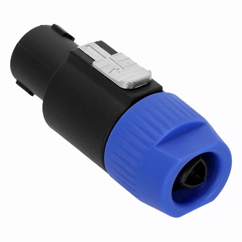 3 Star C SF4 4-polige speakerplug