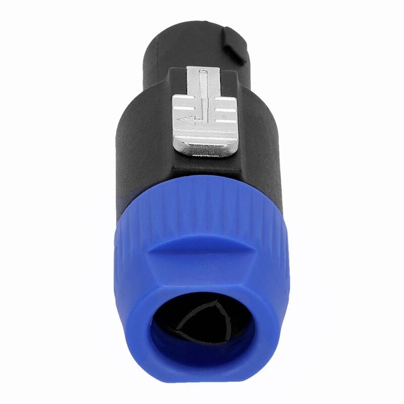 3 Star C SF4 4-polige speakerplug