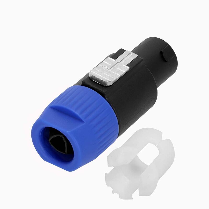 3 Star C SF4 4-polige speakerplug