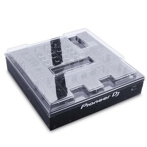 Decksaver Stofkap voor Pioneer DJ DJM-A9