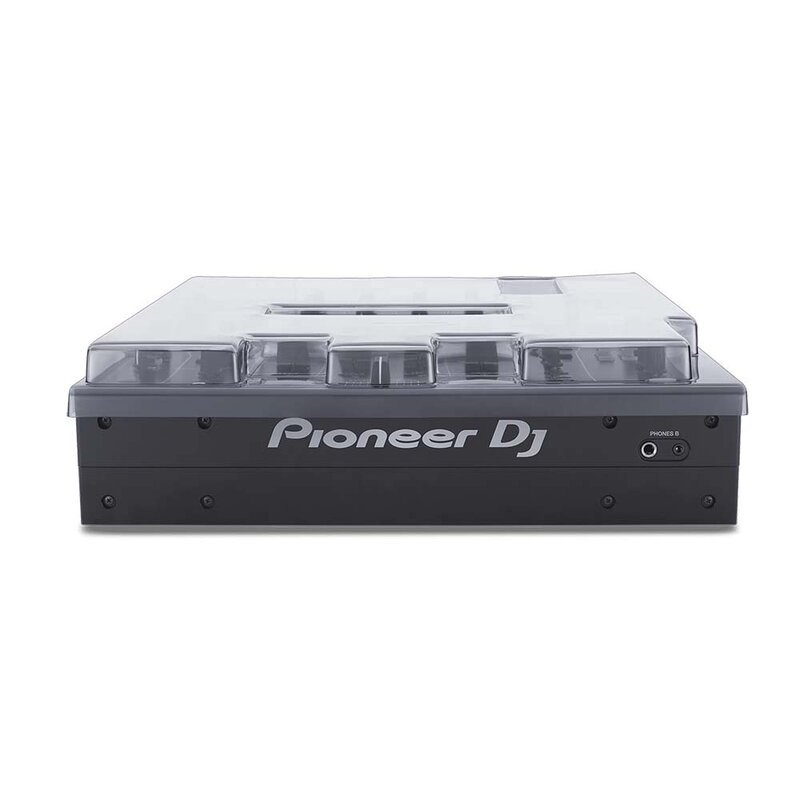 Stofkap voor Pioneer DJ DJM-A9