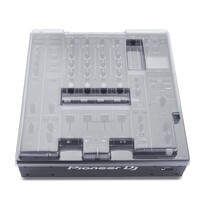 Pioneer DJ DJM-A9 cover stofkap