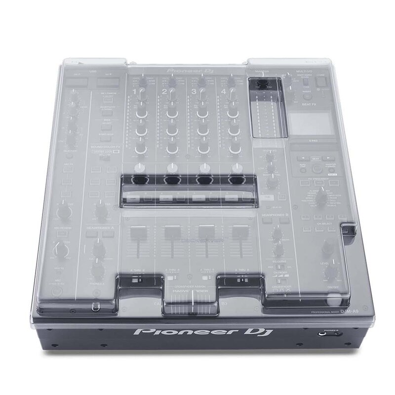 Stofkap voor Pioneer DJ DJM-A9