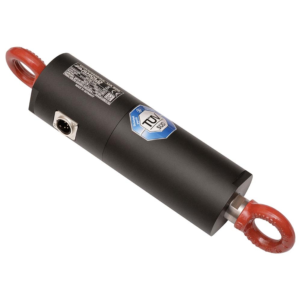 Showtec Spiegelbolmotor tot 200cm afbeelding