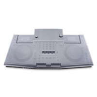 Decksaver Pioneer DJ Opus-Quad cover stofkap Pioneer DJ Opus-Quad cover stofkap