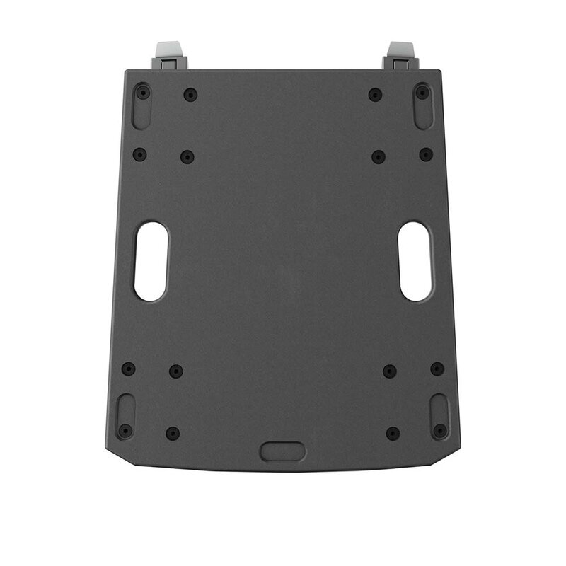 Dave 12 G4X CB wielplaat