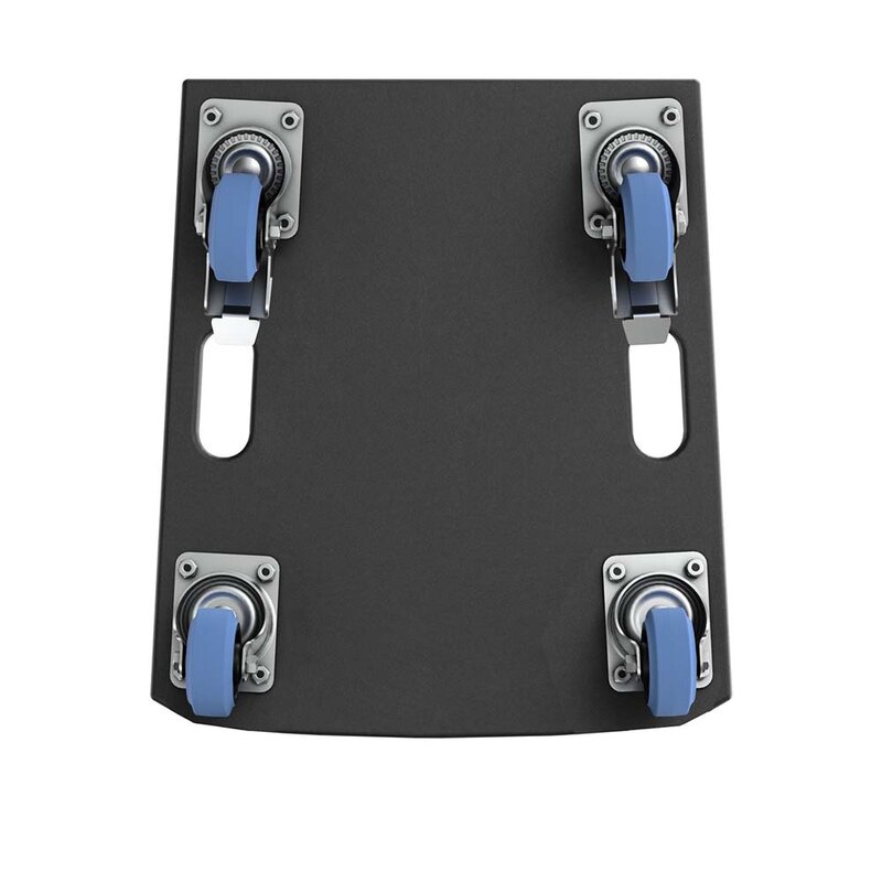 Dave 12 G4X CB wielplaat