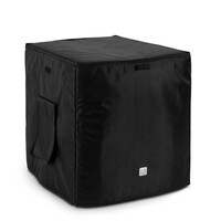 LD Systems Dave 12 G4X SUB PC subwooferhoes Dave 12 G4X SUB PC subwooferhoes